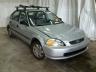 HONDA - CIVIC