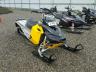 SKIDOO - SNOWMOBILE