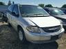 CHRYSLER - MINIVAN