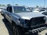 TOYOTA - TACOMA