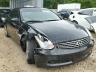 INFINITI - G35