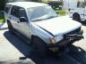 TOYOTA - 4RUNNER