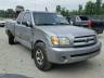 TOYOTA - TUNDRA