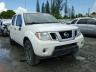 NISSAN - FRONTIER