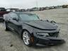 CHEVROLET - CAMARO