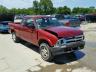 CHEVROLET - S10