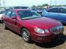 BUICK - LACROSSE