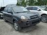 HYUNDAI - TUCSON