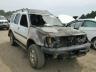 NISSAN - XTERRA