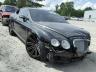 BENTLEY - ALL MODELS