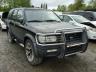NISSAN - PATHFINDER