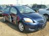 TOYOTA - YARIS