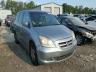 HONDA - ODYSSEY