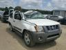 NISSAN - XTERRA