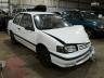 TOYOTA - TERCEL