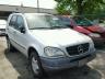 MERCEDES-BENZ - ML320