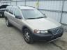 VOLVO - XC70