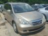 HONDA - ODYSSEY
