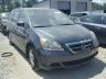 HONDA - ODYSSEY