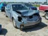 CADILLAC - CTS
