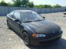 HONDA - CIVIC