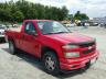 CHEVROLET - COLORADO