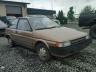 TOYOTA - TERCEL