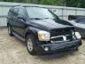 DODGE - DURANGO