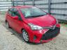 TOYOTA - YARIS