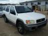 NISSAN - PATHFINDER