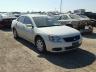 MITSUBISHI - GALANT