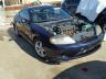HYUNDAI - TIBURON