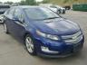 CHEVROLET - VOLT