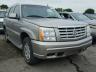 CADILLAC - ESCALADE