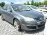 VOLKSWAGEN - JETTA