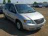 CHRYSLER - MINIVAN