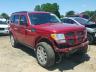 DODGE - NITRO