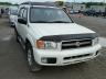 NISSAN - PATHFINDER