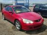 ACURA - RSX