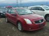 NISSAN - SENTRA