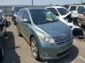 TOYOTA - VENZA