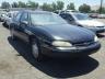 CHEVROLET - LUMINA