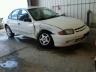 CHEVROLET - CAVALIER