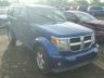 DODGE - NITRO