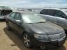 LINCOLN - MKZ