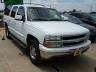 CHEVROLET - SUBURBAN