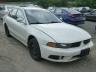 MITSUBISHI - GALANT
