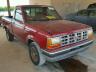 FORD - RANGER