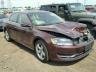 VOLKSWAGEN - PASSAT