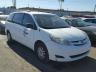 TOYOTA - SIENNA